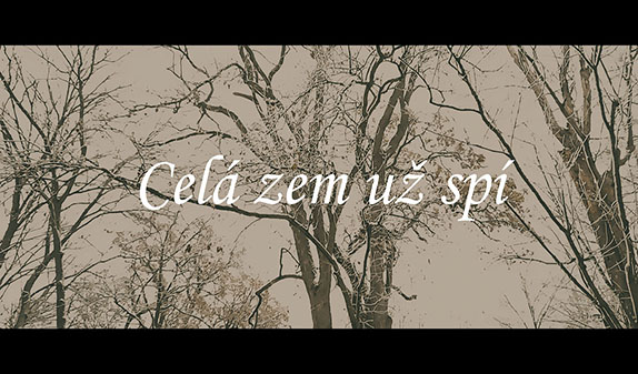 Vánoční písnička